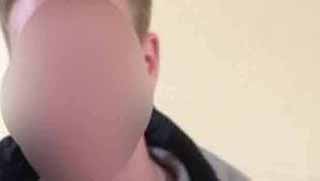  Halk sınırda bir IŞİD’liyi yakaladı 