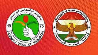 KYB’ye cevap: Kobani’ye yardımlar Kürdistan Bölgesi adına yapıldı 