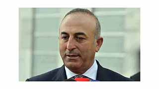 Türkiye: Peşmergenin Kobani'ye geçişine yardımcı oluyoruz