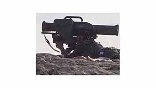  Kobani Dışişleri Yetkilisi:  Tanksavar ve Zırhlı araçlara ihtiyaçımız var.