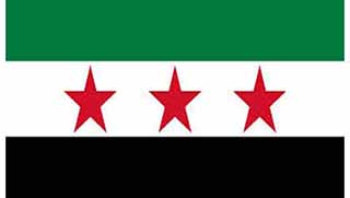  Özgür Suriye Ordusu'ndan ABD'ye Kobane tepkisi