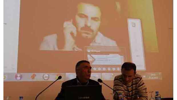 Enver Müslim: IŞİD tehlikesi devam ediyor