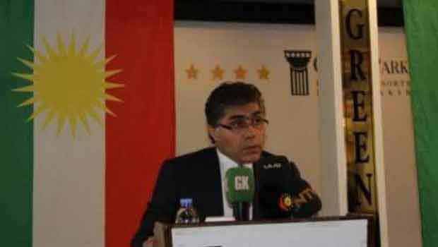 Kürt Siyasetinde Yeni Parti: PAK