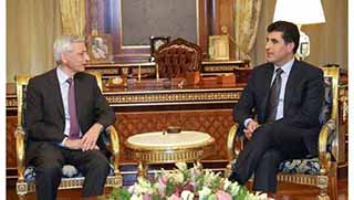 Fransa: Kürdistan'a Yardımlarımız devam edecek