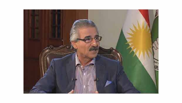 Mele Bahtiyar: Kobani’ye gitmeye hazırım