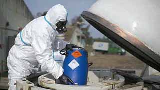 ABD: Irak'taki klor gazı iddialarını inceliyoruz