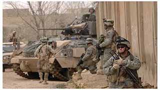 ABD kara harekatına başlıyor iddiası