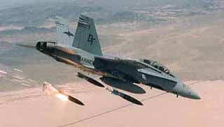  Fransa IŞİD'e ağır bir darbe vuruldu!