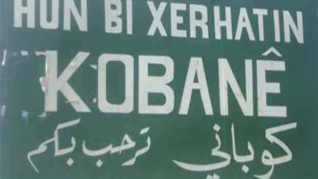 FT: 30 Milyon Kürt Birleşti