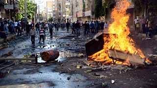 Günahkar Diyarbakır