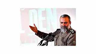 İran'ın üst düzey komutanı: Türkiye Kobani'ye destek yollarını kapatıyor.