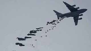  PYD: 26 paket aldık 