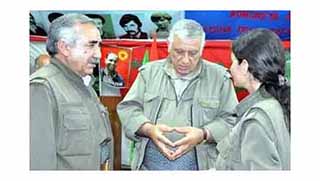 KCK: Duhok’ta varılan anlaşma Kürt birliği için olumlu zemin yaratmıştır