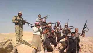 Kasim Derbo: Zumar, Şengal’in kurtarılmasının anahtarıdır