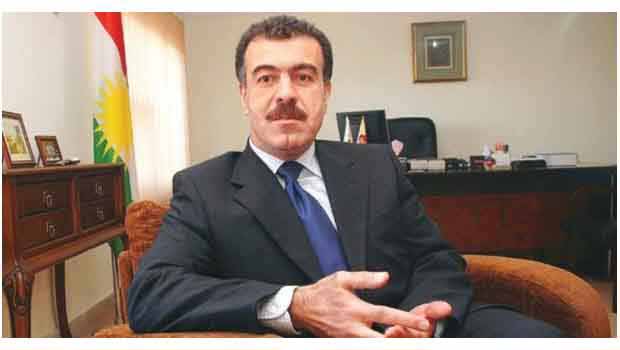 Peşmergenin Türkiye'den geçişi büyük kazanım