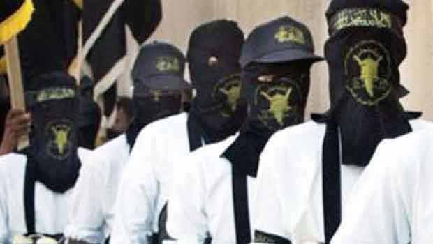 Beyaz kefenliler örgütü, IŞİD emiri ve 17 korumasını öldürdü