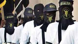  Beyaz kefenliler örgütü, IŞİD emiri ve 17 korumasını öldürdü