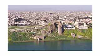 Musul’u kurtarmak için gönüllü güç oluştu