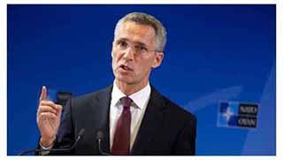 IŞİD'le savaşta yerel güçler öne çıkmalı