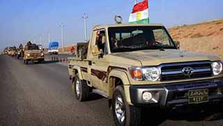 Salih Müslim: Tanksavarları bekliyoruz.