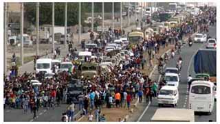 YPG, Peşmergenin Kobanê’ye geçişini memnuniyetle karşılıyor’