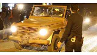  Peşmerge, Suruç'ta Buluştu