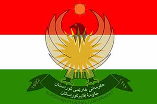 Kurdistan Devleti