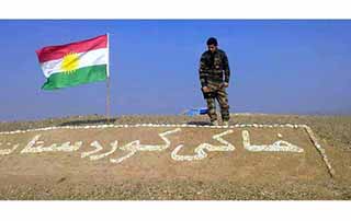 Kürd Milli Damarındaki Uyanış ve Sömürgecilerin Korkuları