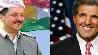  Kürdistan'ın bağımsızlık zamanı henüz gelmedi.