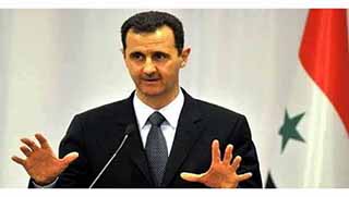 Başer Esad ve IŞİD arasında büyük ittifak