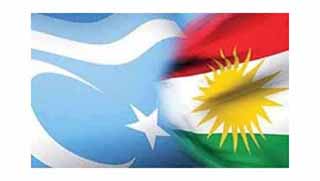 Federal Kürdistan'da Türkmen Türkçesi Resmi Dil Oldu