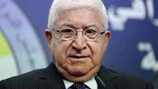 Musul’un kurtarılması için tüm imkanları seferber edeceğim!