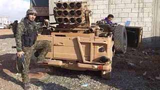 Peşmerge ve YPG büyük başarılara imza atacak