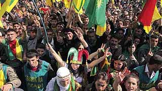 Financial Times: Türkiye'de barış süreci tehlikede