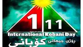 Kobanê TV adında yeni bir kanal açılıyor