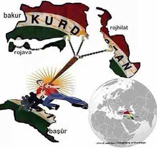 Kürdistan’ın birliği için önemli 6 konu