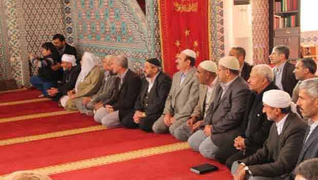 Kürdistanlı melle ve alimler sulh çağrısında bulundu