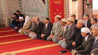  Kürdistanlı melle ve alimler sulh çağrısında bulundu