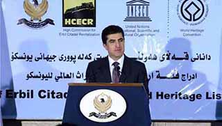 N. Barzani: Bütçe Kesmek Başarısız Bir Politikadır!