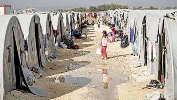 Süleymaniye’den Kobanê’ye 6 ton ilaç yardımı
