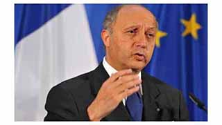 Fransa Dışişleri Bakanı: Kobanê’den sonra Halep’i kurtarmalıyız