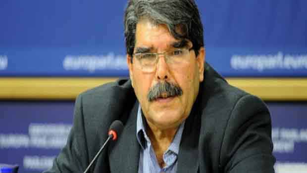 PYD lideri: Türkiye’nin IŞİD’e karşı tutumu net değil