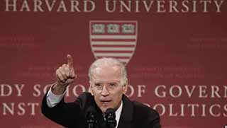 Biden Özür Diledi mi Dilemedi mi?