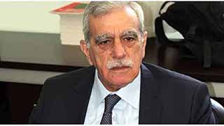 Türk:IŞİD ve Savaşanları bir kefeye koyarsanız umutlar ortadan kalkmış olur"