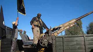  Ceferi: IŞİD Kobane’de kimyasal silah kullandı