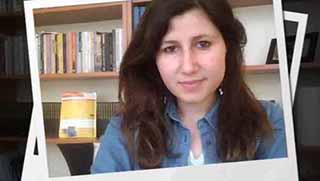 Kobani eyleminde Kader Ortakaya yaşamını yitirdi