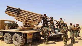 Kobanê’de Kürd cephesi saldırı pozisyonuna geçti