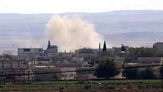 IŞİD işgal ettiği Kobanê köylerini satıyor