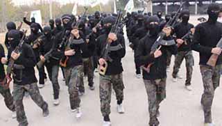 IŞİD, Pakistan'da saldırılara hazırlanıyor 