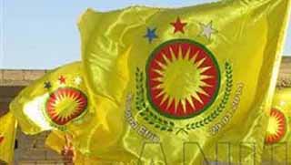  Efrin’e yönelik El Nusra ve IŞİD tehdidi artıyor 